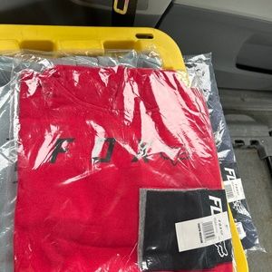 Youth Fox Racing Hoodie